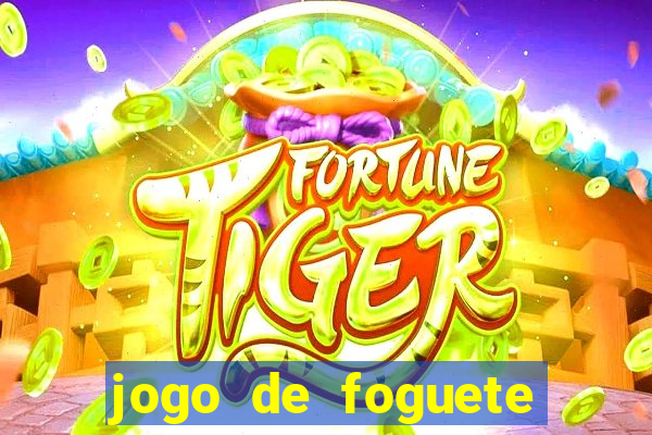 jogo de foguete que ganha dinheiro